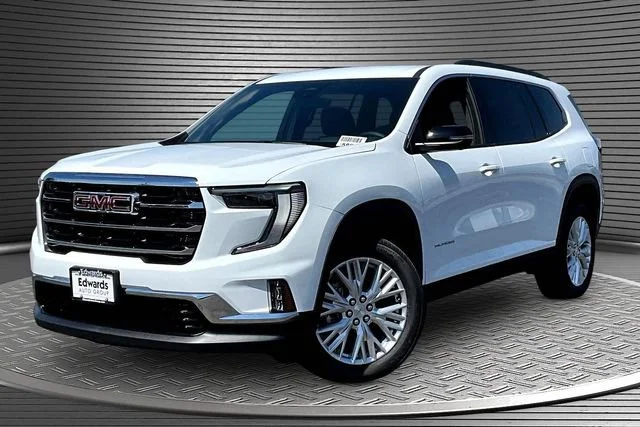 2026 GMC Acadia Elevation AWD's photo