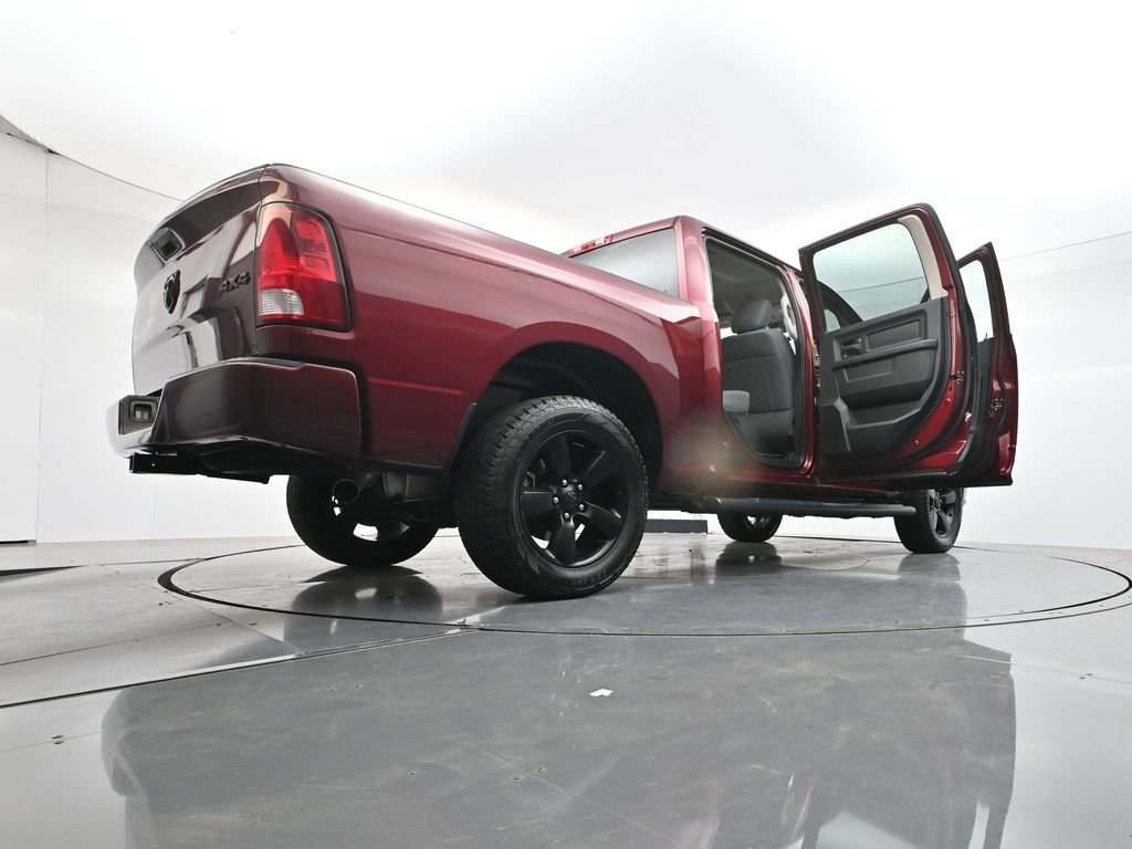 Used 2018 Red Ram Express image 46
