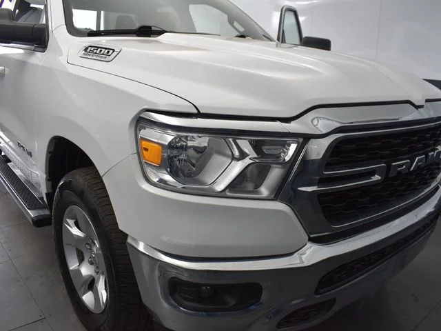 2022 RAM Ram 1500 Pickup Big Horn/Lone Star - Photo 18