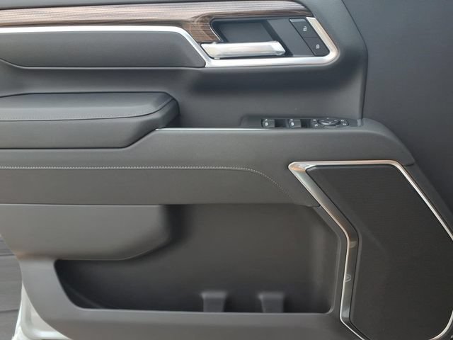 New 2026 Sterling Gray Metallic Chevrolet LT image 13