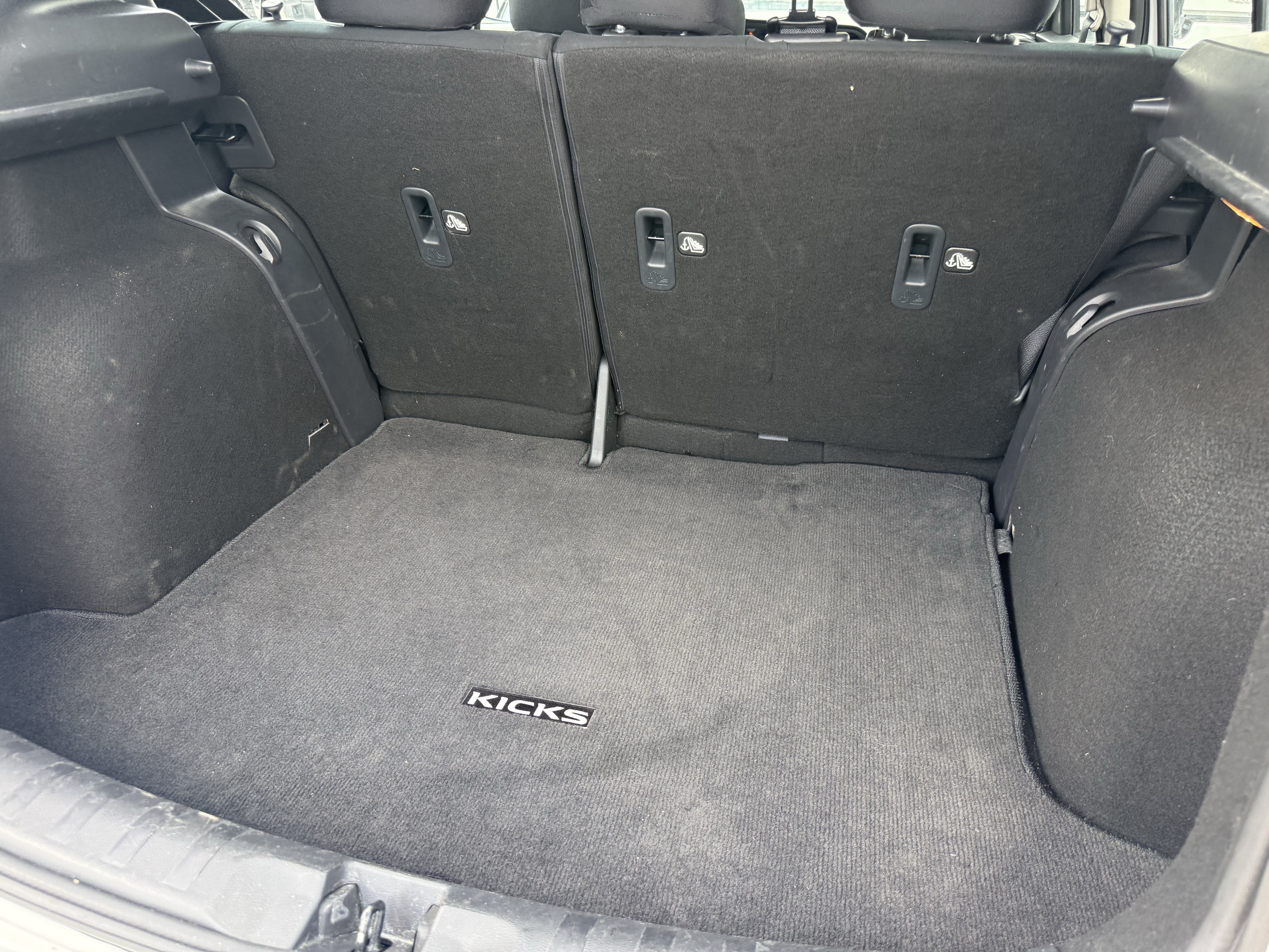 Used 2024 Fresh Powder Nissan S image 31