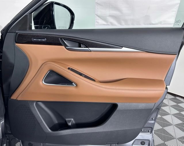 2026 INFINITI QX60 AUTOGRAPH - Photo 29
