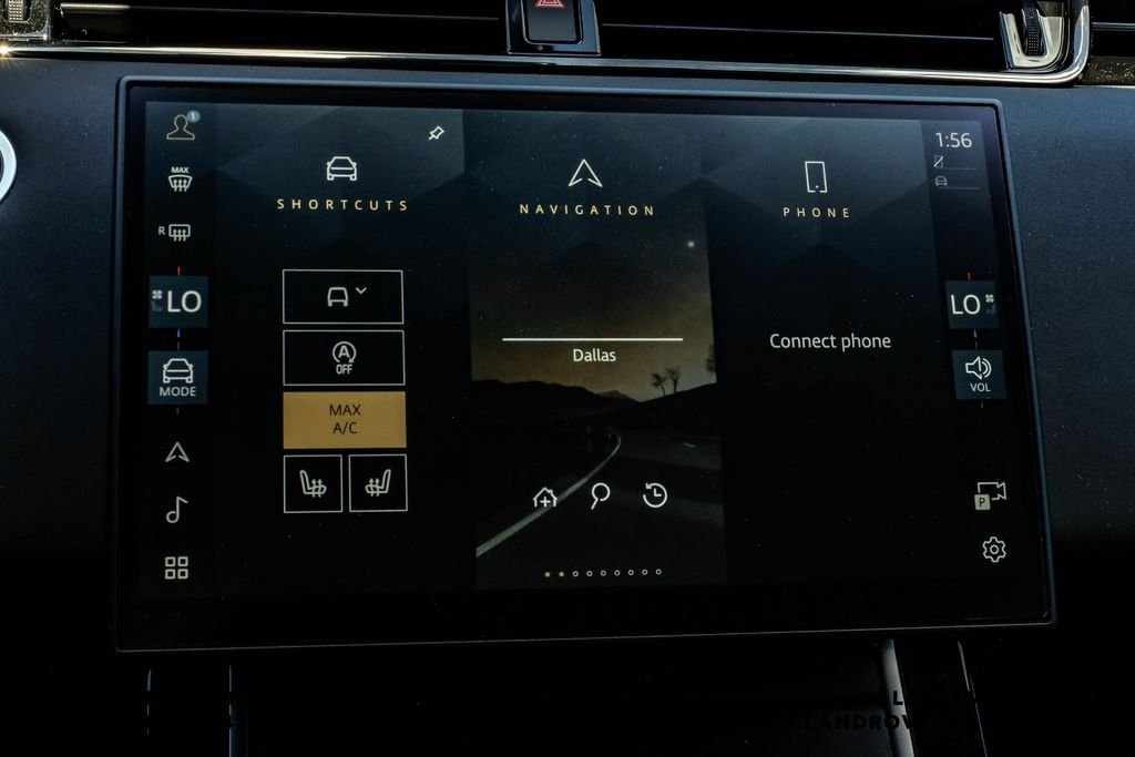 New 2026 Fuji White Land Rover S image 24