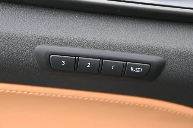 2026 Lexus NX 350 - Photo 20