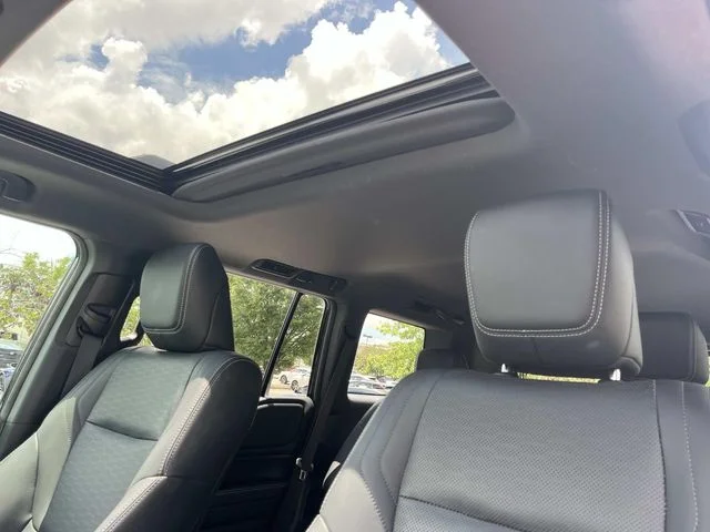 Used 2025 Black Toyota Base image 35