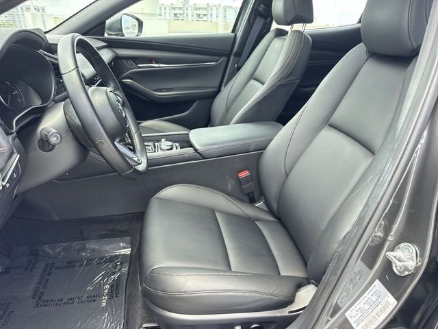 Used 2025 Gray Mazda 2.5 S Preferred Package image 11