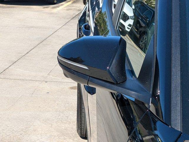 New 2025 Phantom Black Hyundai Limited image 38