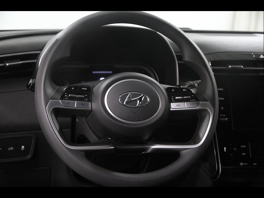 2024 Hyundai Santa Cruz SEL - Photo 7