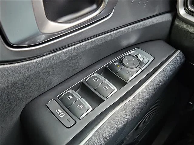 New 2026 Ebony Black KIA S Front-Wheel Drive image 13