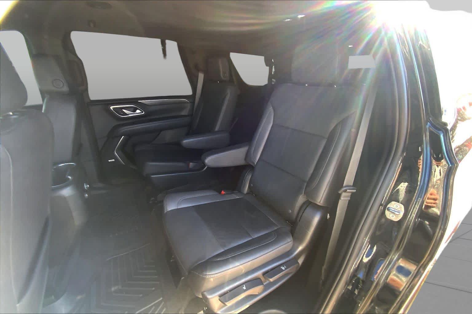 Certified Used 2023 Black Chevrolet LT image 21