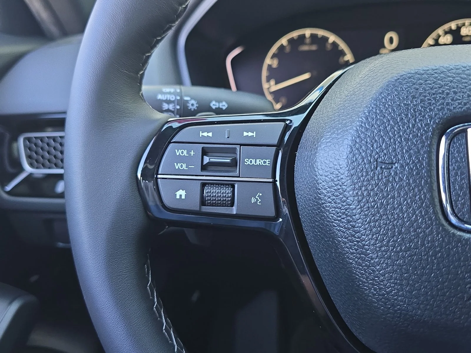 2026 Honda Civic Sport - Photo 19