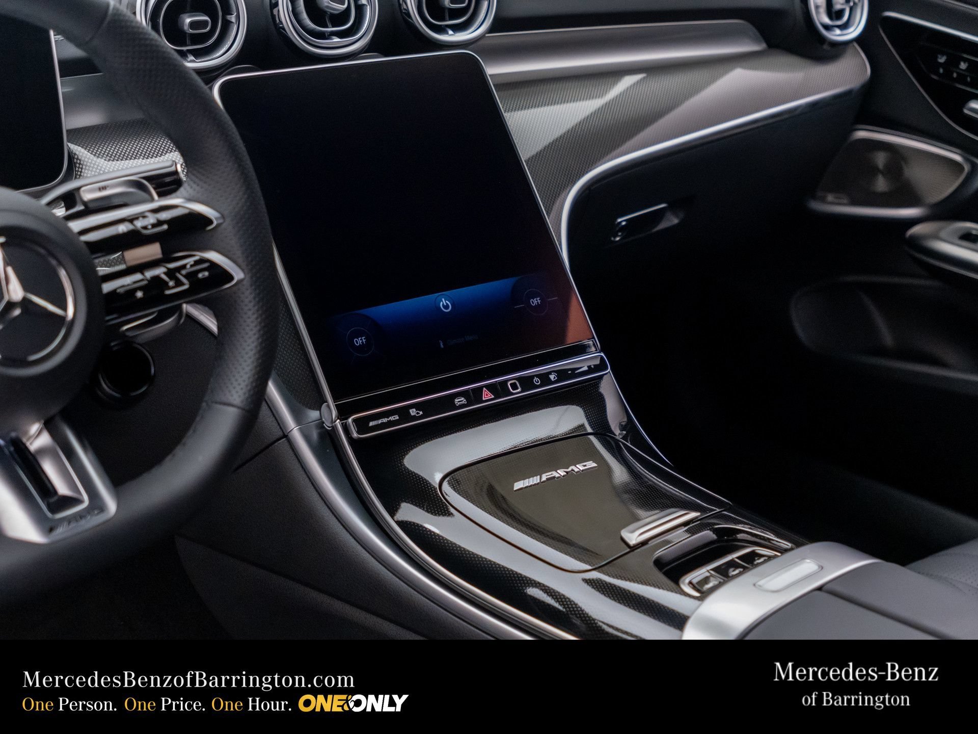 New 2026 MANUFAKTUR Patagonia Red Metallic Mercedes-Benz CLE 53 AMG® image 55