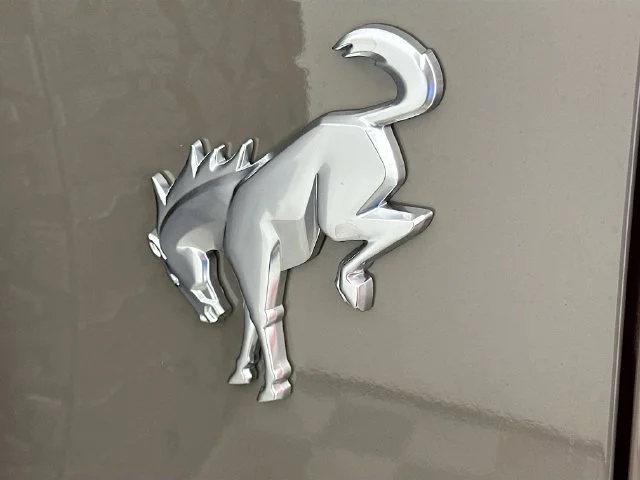New 2026 Gray Ford Outer Banks image 25