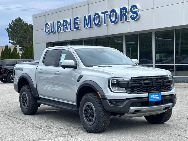 New 2026 Avalanche Ford Raptor image 31