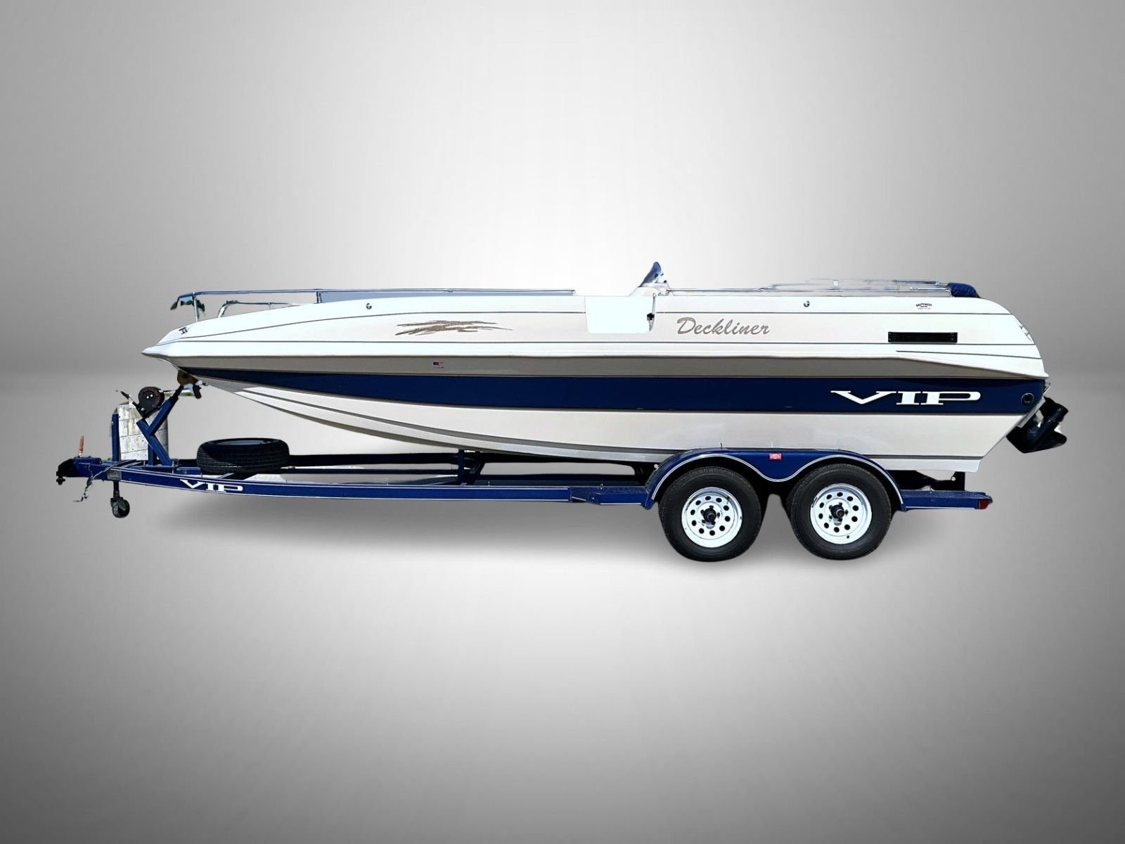 Used 1996 Beige VIP Victory image 2