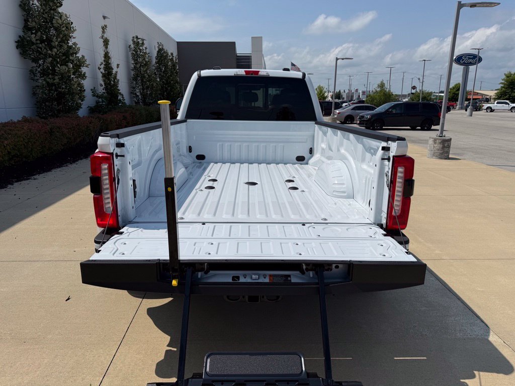 New 2026 White Ford XL image 61