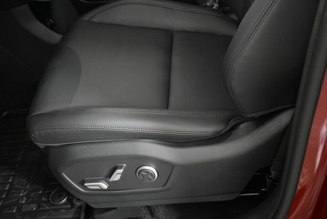 New 2026 Red Hyundai Limited AWD image 34