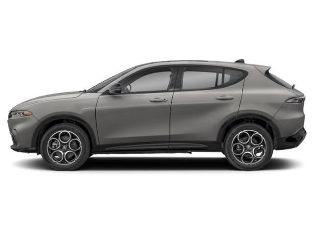 2026 Alfa Romeo Tonale Sprint - Photo 3