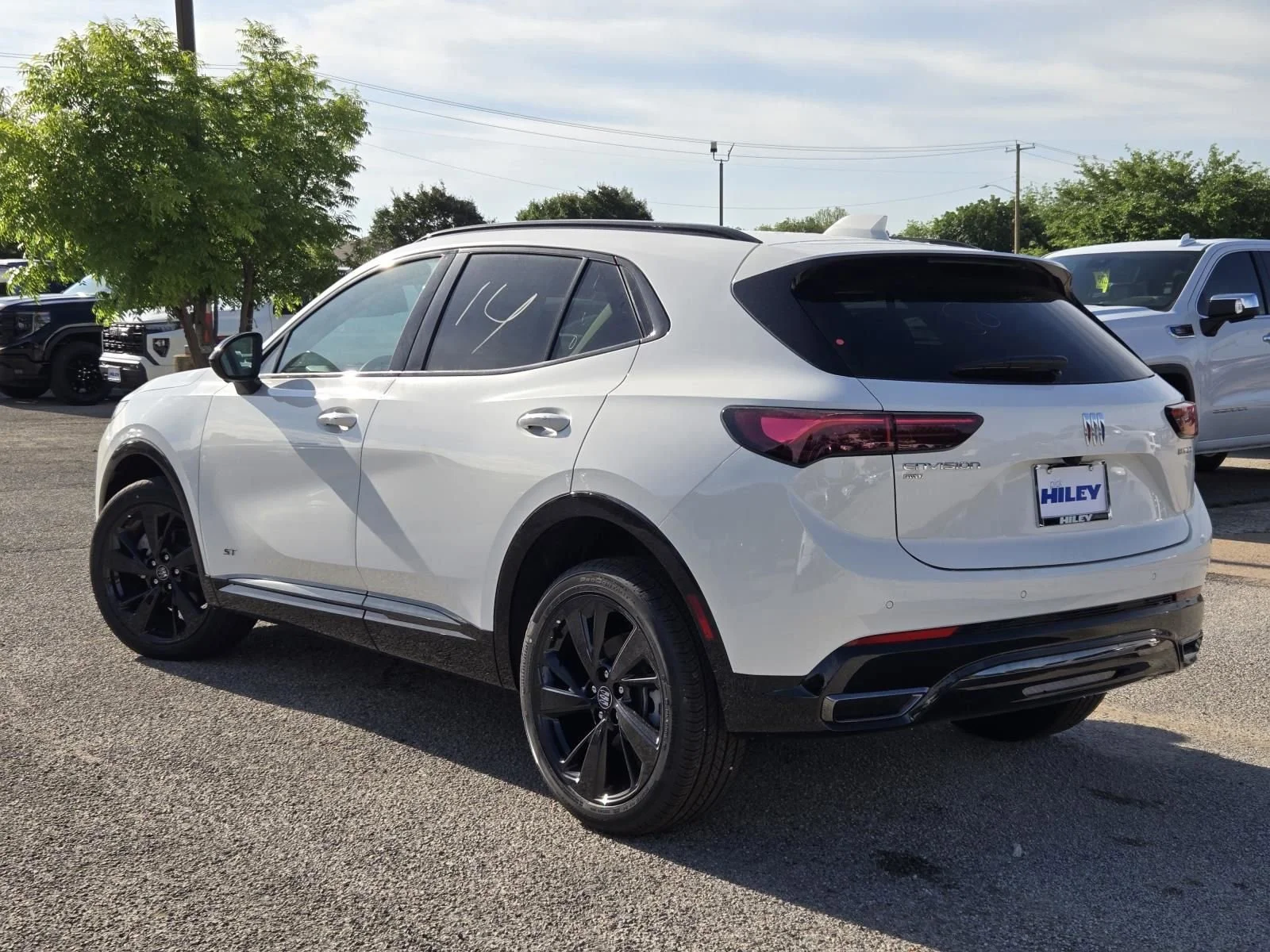 2026 Buick Envision Sport Touring - Photo 3