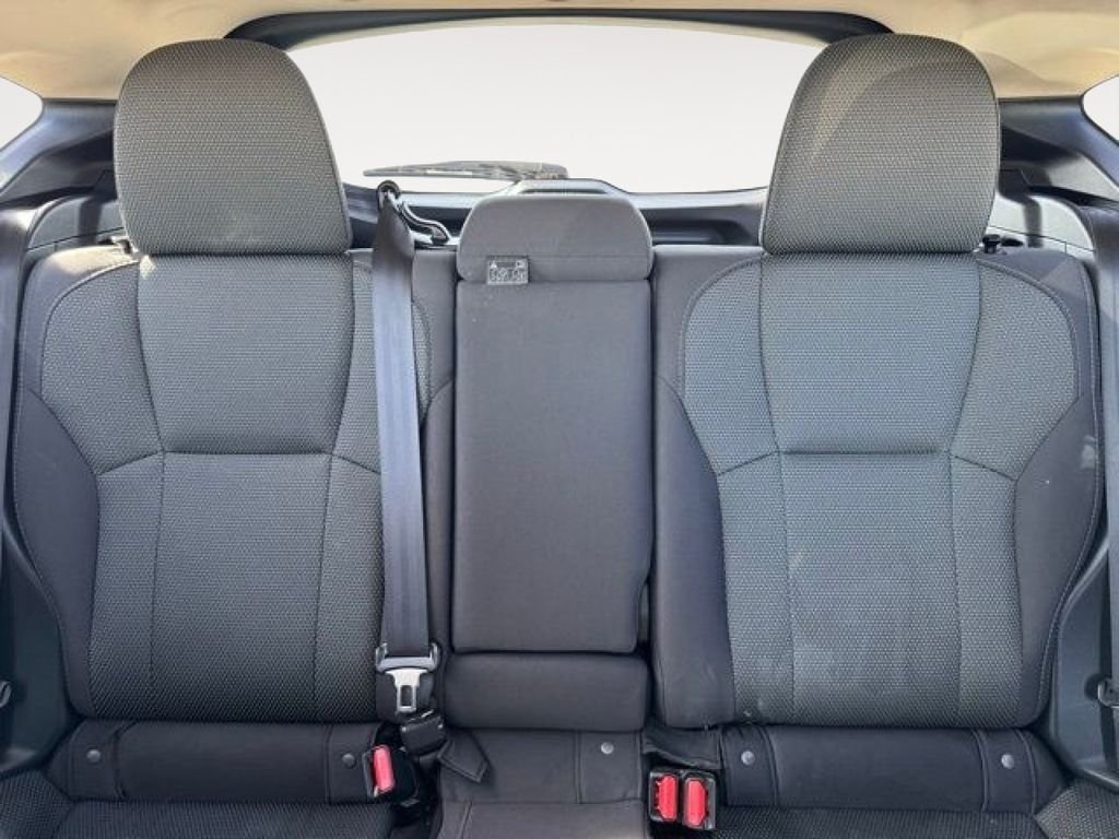 Certified Used 2024 Crystal White Pearl Subaru Premium image 22