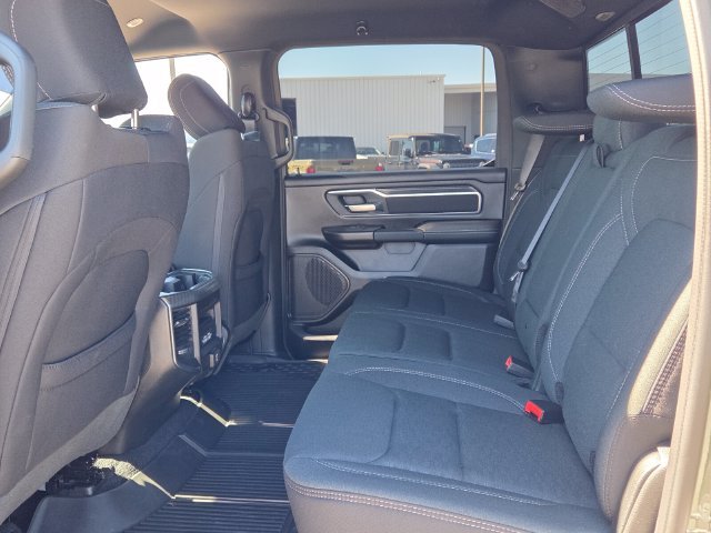 Used 2026  Ram Big Horn/Lone Star image 6