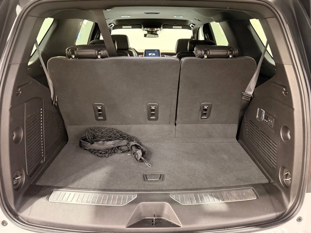 Used 2023 Summit White Chevrolet RST image 12