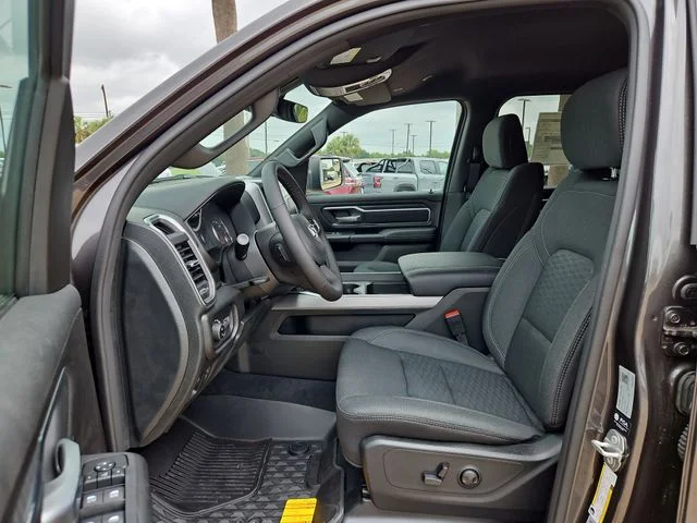 2026 RAM 1500 Big Horn/Lone Star - Photo 11