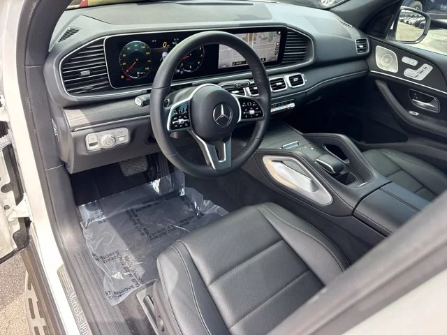 Used 2023  Mercedes-Benz GLE 350 image 11