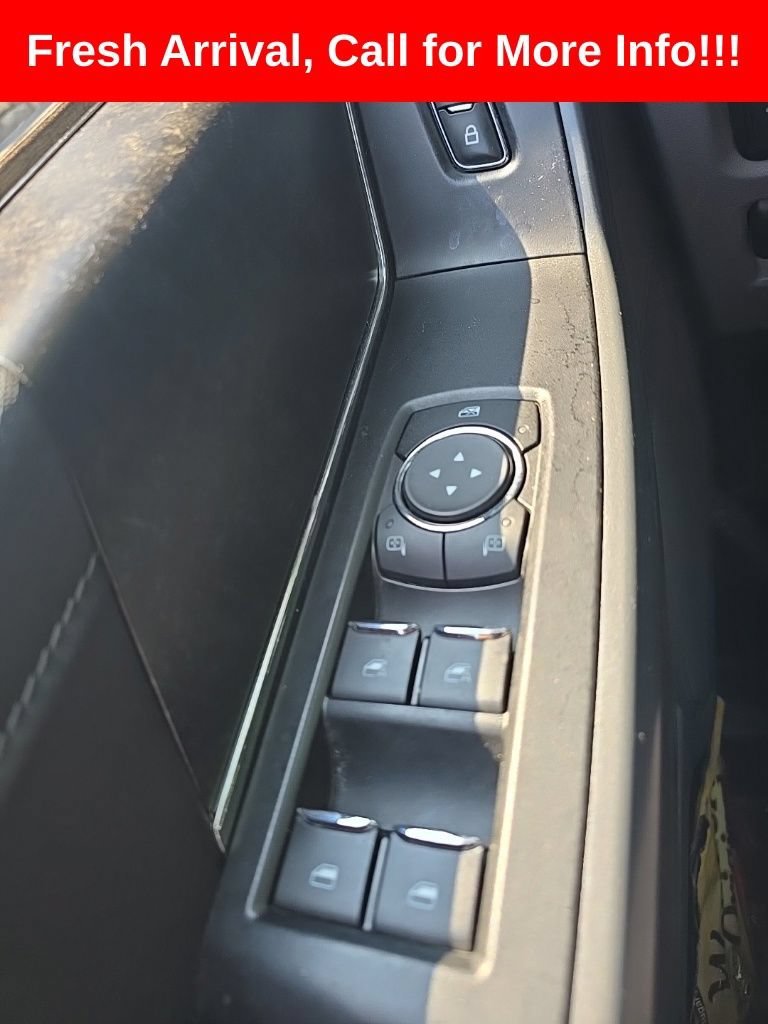 Used 2022 Gray Ford XLT image 20
