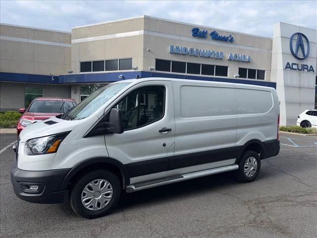 2024 Ford Transit 250 Low Roof 130 WB's photo