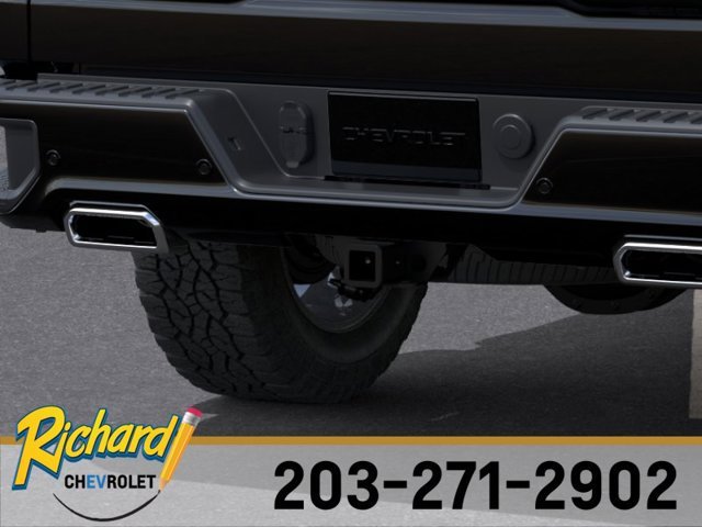 2026 Chevrolet Silverado 1500 High Country - Photo 14