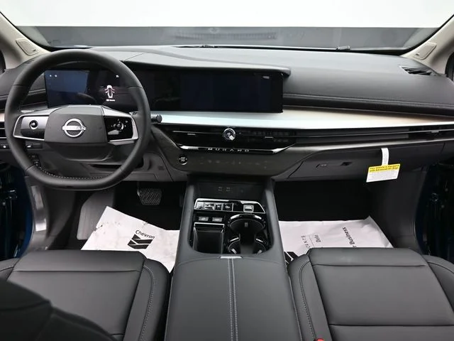 Used 2025 Blue Nissan SL image 29