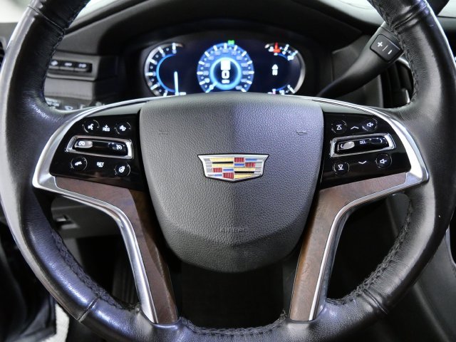 Certified Used 2019  Cadillac Premium Luxury image 26