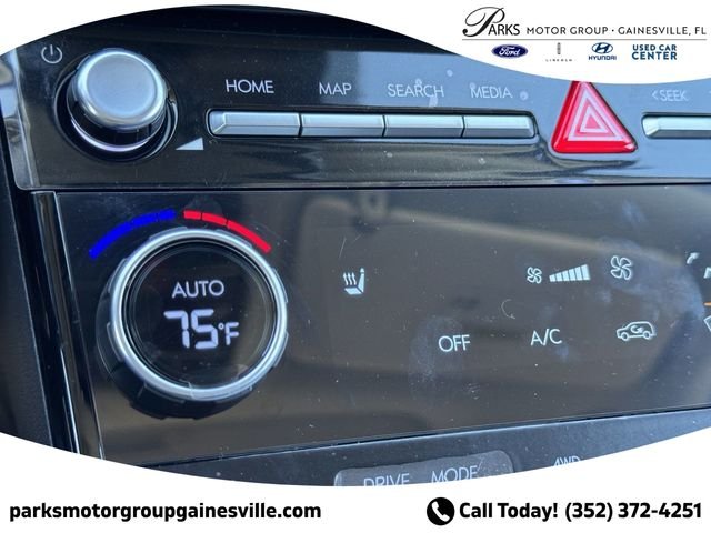 2025 Hyundai Santa Fe XRT - Photo 23