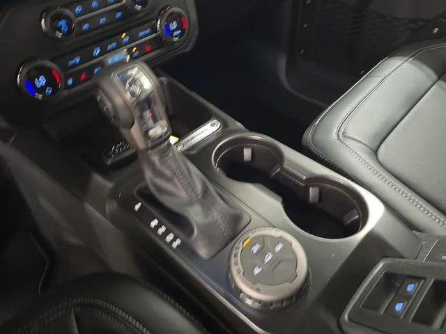 New 2026 Marsh Gray Ford Outer Banks® image 32