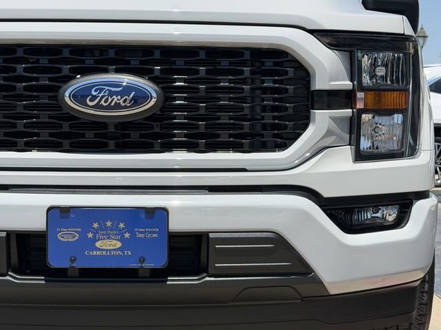 Used 2023 White Ford XL image 9