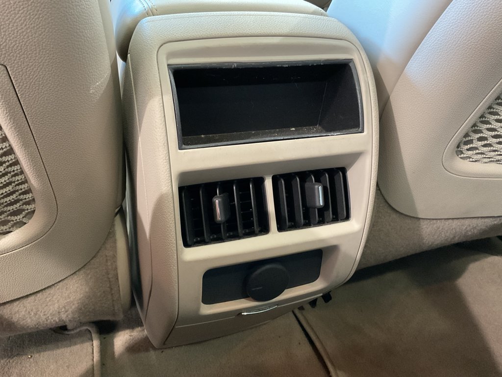 Used 2012 Gold Cadillac Performance image 32