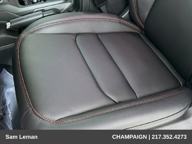 New 2026 41 Exterior Paint Jeep Rubicon X image 19