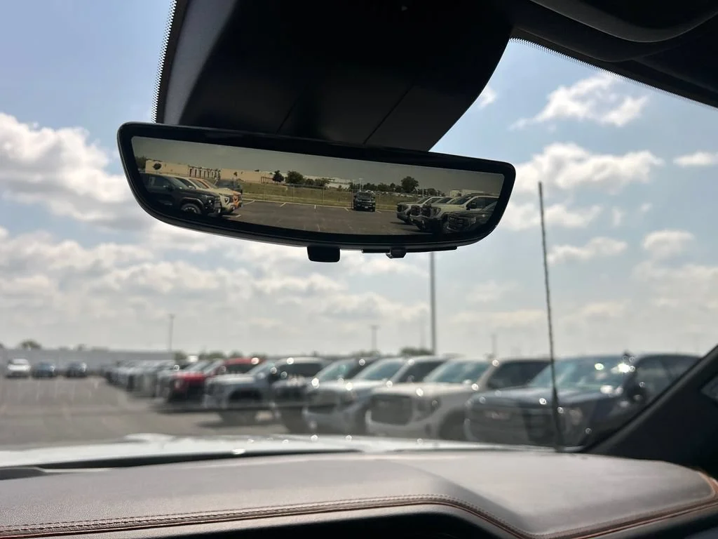 2026 GMC Sierra 2500HD AT4 - Photo 30