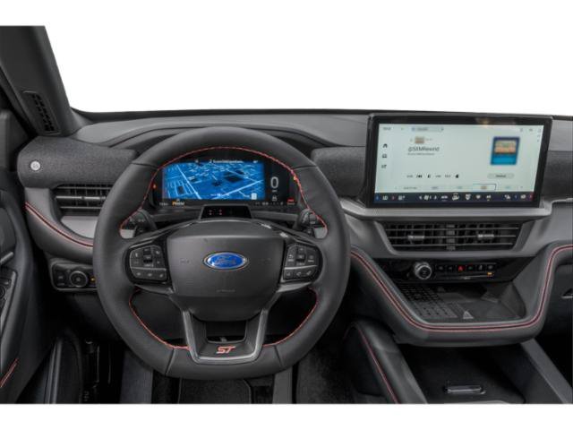 Used 2026  Ford ST image 6