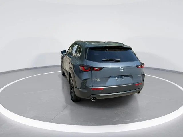 Used 2024 Gray Mazda 2.5 S Premium Package image 6