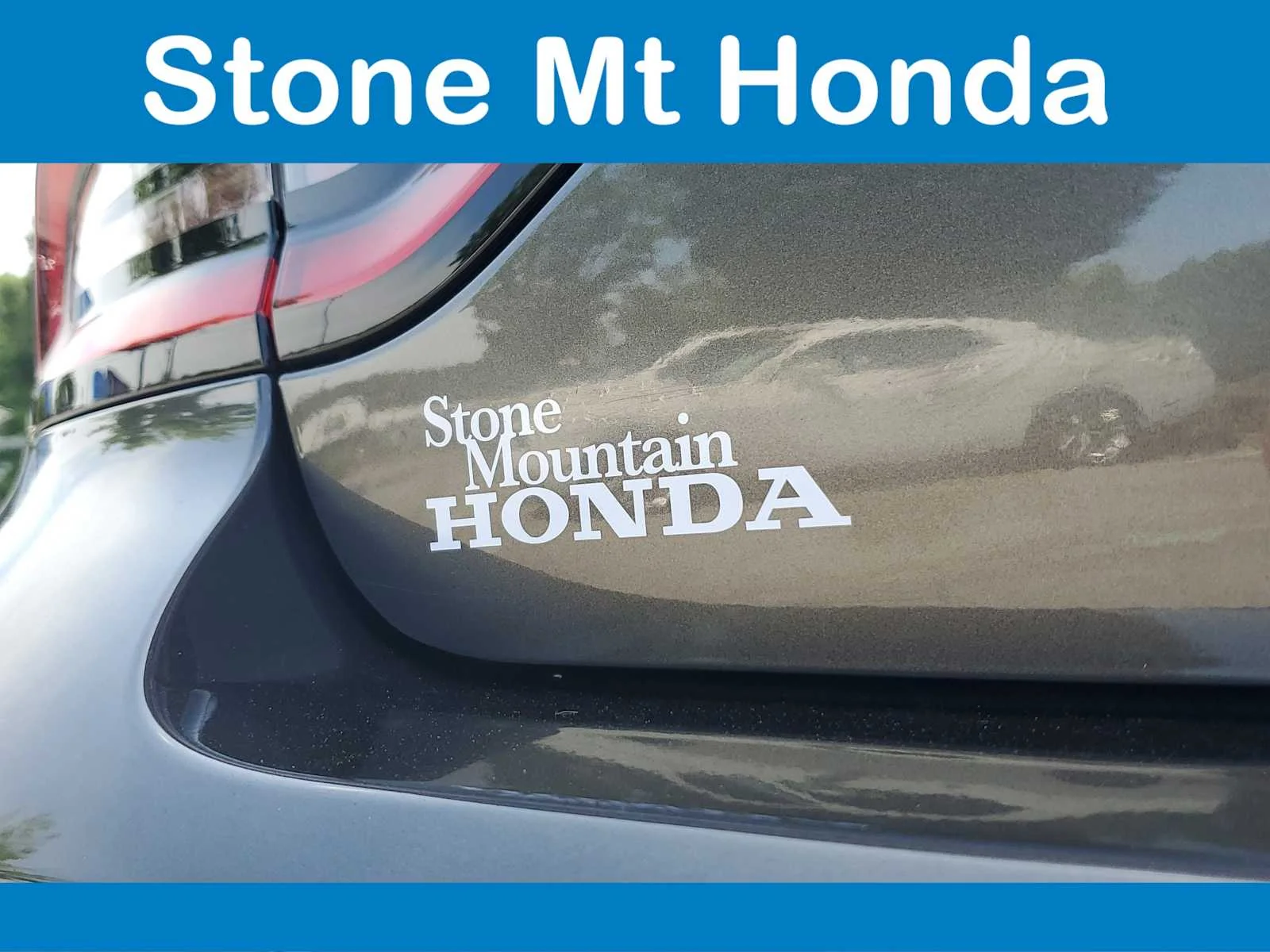 Used 2021 Granite Pearlcoat Dodge Scat Pack image 7