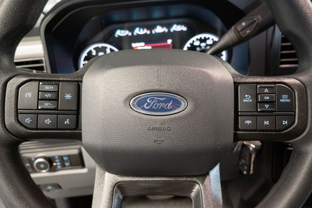 New 2026 Oxford White Ford XL image 12
