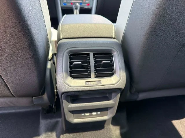 New 2026 Platinum Gray Metallic Volkswagen SE image 14