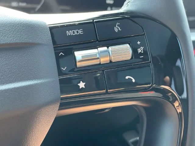New 2026 Blue Kia X-Line SX Prestige image 25