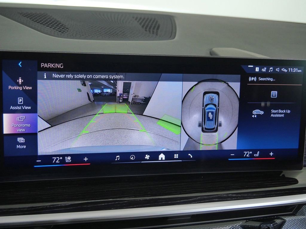 New 2026 Brooklyn Grey Metallic BMW xDrive40i image 49