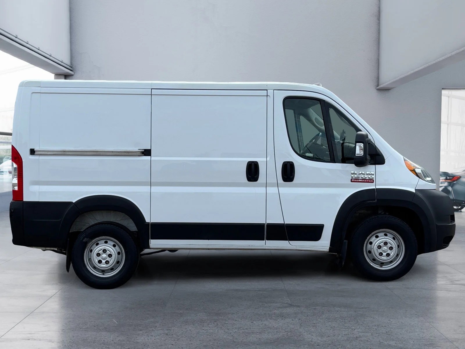 Used 2020 Black Ram  image 6