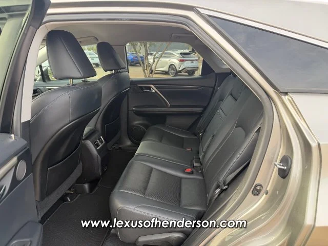 Certified Used 2021 Silver Lexus 350 image 8
