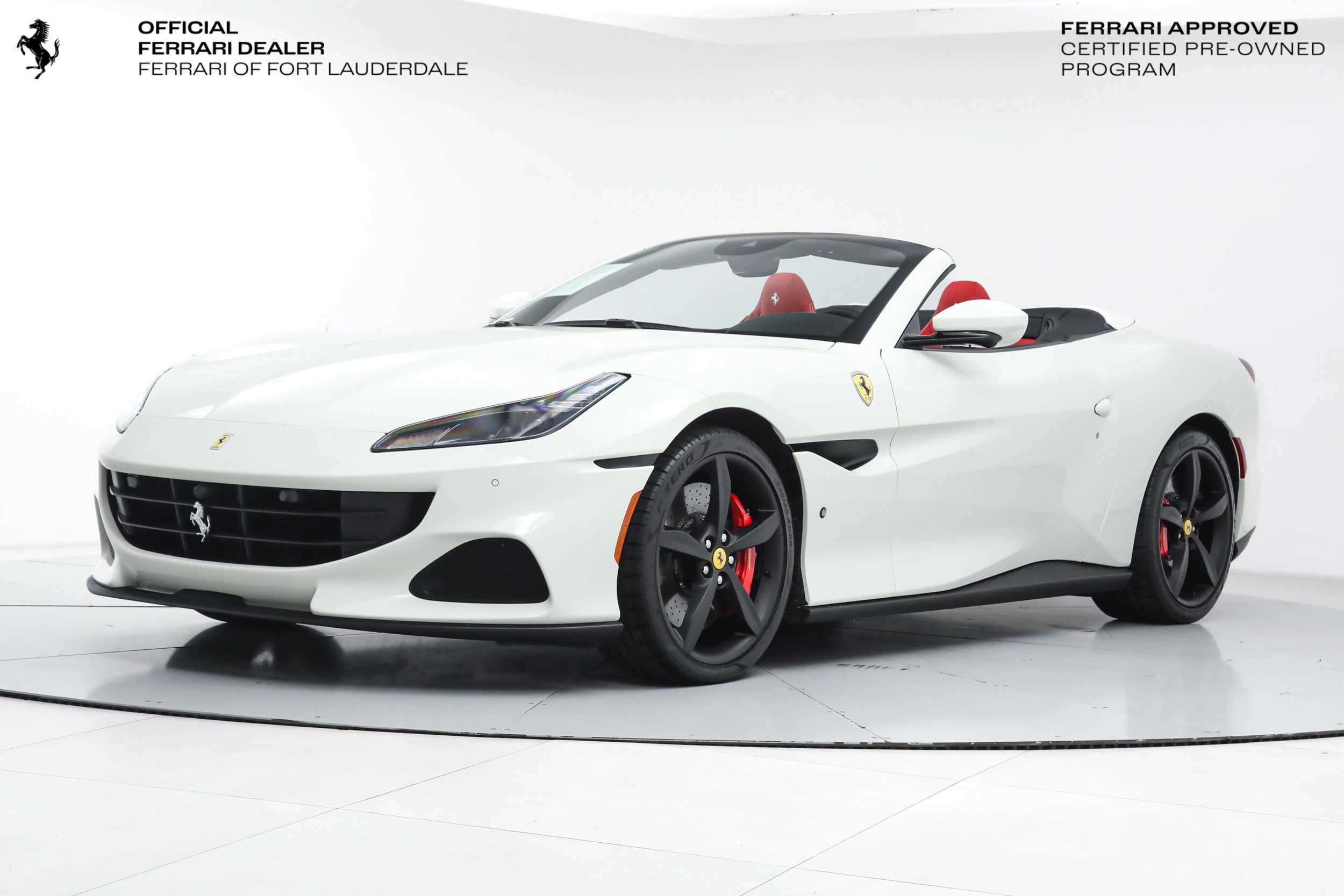 2022 Ferrari Portofino M's photo