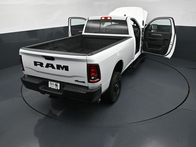 2025 RAM Ram 2500 Pickup Tradesman - Photo 27